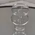 ZOHA Two Bubble Cocktailglas, Borosilikatglas, 535ml, 2er Set (ZOHA-013)
