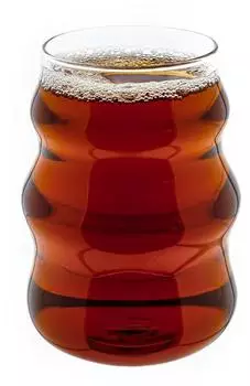 Mulex Wave Style Cocktailgl&auml;ser 500ml, 4-teilig, transparent (MX-151442-2x)
