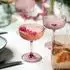 Villeroy & Boch Like Glass Gläser-Set 8er, Glas, grape (85610407-0)