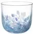 Villeroy & Boch Like Confetti Aqua Wasserglas 0,2l, 2er-Set (19-5189-8180)