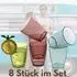Garpet Gläserset 280 ml