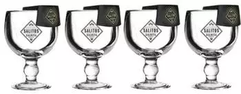 Salitos Salrita Cocktailglas 4er-Set