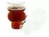 Mulex Two Bubble Cocktailgläser 500ml, Borosilikatglas, 8-tlg. (MX-151434-4x)