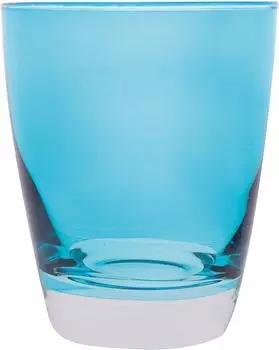 Excelsa Happy Colour Wassergläser, blau, 6er-Set (46479)
