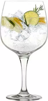 Stölzle Gin-Tonic-Gläser Ballongläser Kristallglas 755ml, 6er-Set (1600037-1)