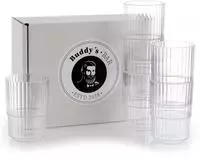 Buddys Becher 500 ml, 6-teilig