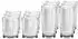 Nachtmann Aperitivo Barware-Set 8-tlg., Kristallglas (106801)