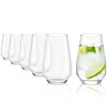 St&ouml;lzle Celestia Cocktailglas 350 ml 6er-Set