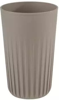 APS Mehrweg-Kaffeebecher To Go braun 0,4l (66911)