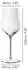 Nachtmann Aperitivo Stielglas-Set, Kristallglas, 8-tlg. (106804)