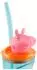 Stor Peppa Pig 3D-Figurenbecher 360ml (48666)