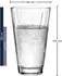 Leonardo Twist Trinkglas-Set, 12-teilig (023592)