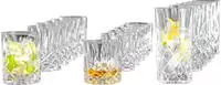 Nachtmann Gl&auml;ser-Set "Noblesse" Made in Germany, 18-teilig