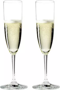 Riedel Vinum Champagnerglas, 2 St&uuml;ck (6416/08)