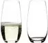 Riedel The O Wine Tumbler Champagnerglas, 2 Stück (0414/28)