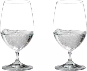 Riedel Vinum Gourmet Trinkglas, 2 St&uuml;ck (6416/21)