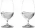 Riedel Vinum Gourmet Trinkglas, 2 Stück (6416/21)