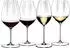 Riedel Performance Tasting Gläser-Set, 4-tlg. (5884/47-19)