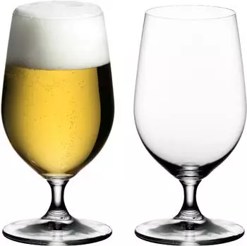 Riedel Bar Bierglas, 2 St&uuml;ck (6408/11)