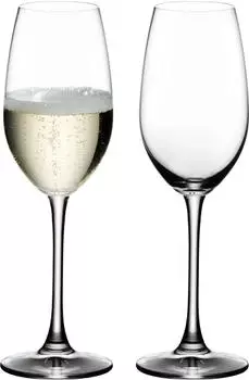 Riedel Ouverture Champagnerglas, 2 St&uuml;ck (6408/48)