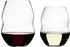 Riedel Swirl Weißwein Weinglas, 2 Stück (0450/33)