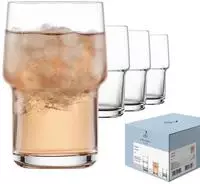Zwiesel Glas Click Allroundglas 4er-Set