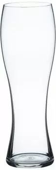 Spiegelau Beer Classics Hefeweizenglas, 2 St&uuml;ck (4991685)