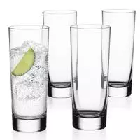 Spiegelau 9000172, Spiegelau Longdrinkglas (3.60 dl, 4x, Longdrinkgl&auml;ser)...
