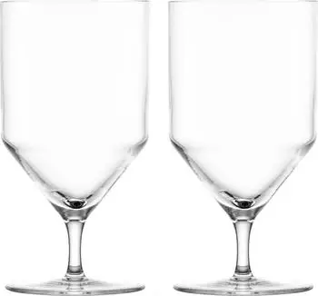 Schott Zwiesel Début Allroundglas groß (Mocktail), 2 Stück (124694)