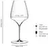 Riedel Manufaktur Vitis Syrah Rotweinglas (4303/41)