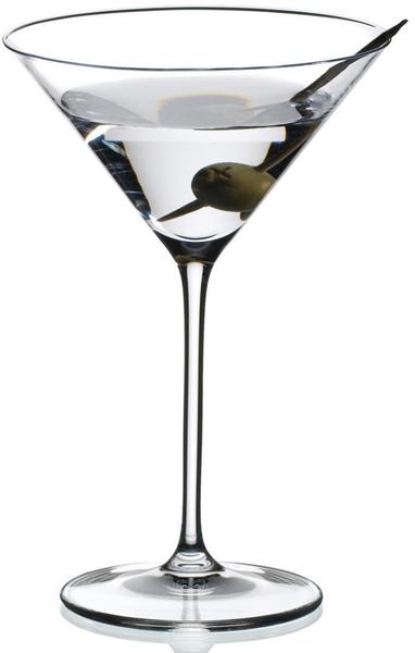 Riedel Vinum XL Martini