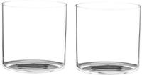 RIEDEL THE WINE GLASS COMPANY Tumbler-Glas "RIEDEL O"