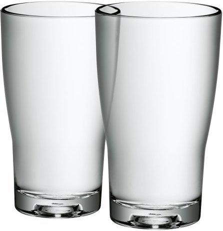 WMF Basic Wasserglas 265 ml 2er-Set
