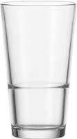 Leonardo - Stapelbecher - 330ml - Glas - Event (010899)