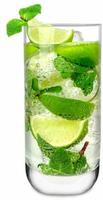 Schott Zwiesel Longdrinkgl&auml;ser Convention 390,0 ml, 6 St. (175495)
