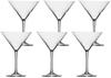 Stölzle Grandezza Cocktailschale 240 ml 6er Set