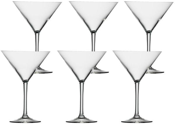 Stölzle Grandezza Cocktailschale 240 ml 6er Set