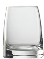 Glas ST&Ouml;LZLE "Exquisit", transparent, H:8cm, Kristallglas, Trinkgef&auml;&szlig;e, 6-teilig