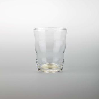 Berk Esoterik Trinkglas Golden Jasmina