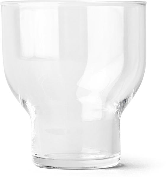 Menu Trinkglas Stackable Glass M