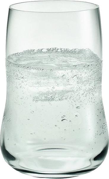 Holmegaard Wasserglas Future 6 Set 0,25 l