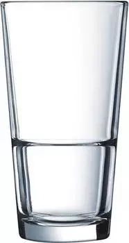 Arcoroc Bargläser