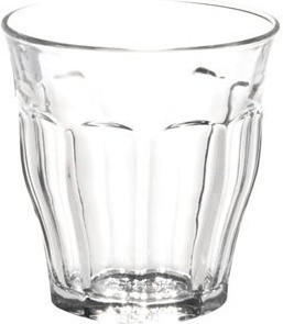 Duralex Wasserglas Picardie 13 cl 1 Stück