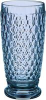 Villeroy & Boch Boston Coloured Longdrinkglas Blue