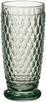 Villeroy & Boch Boston Coloured Longdrinkglas Green