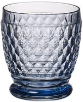 Villeroy & Boch Boston Coloured Becher Blue