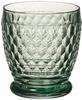 Villeroy & Boch Becher green Boston coloured (0.33 l, 1 x) (2468600) Grün