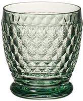 Villeroy & Boch Boston Coloured Becher Green