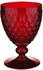 Villeroy & Boch Boston Coloured Wasserglas red 400 ml