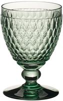 Villeroy & Boch Boston Coloured Wasserglas Green